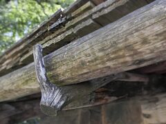 011 - Kännel aus Holz